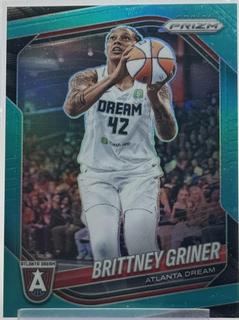 Brittney Griner