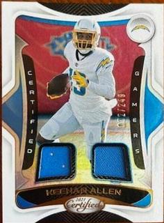 Keenan Allen