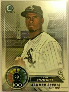Luis Robert