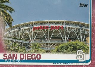 San Diego Padres