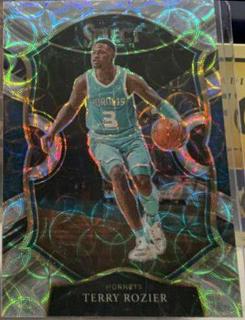 Terry Rozier