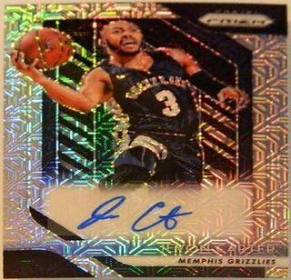 Jevon Carter