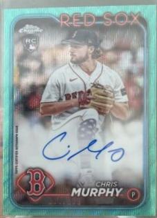 Chris Murphy
