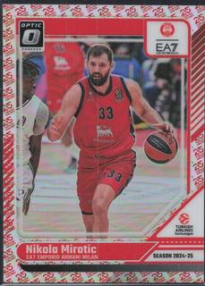Nikola Mirotic