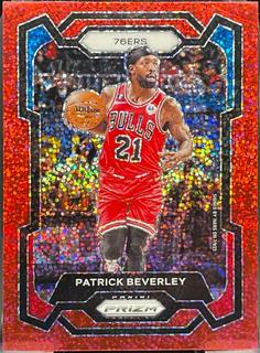 Patrick Beverley