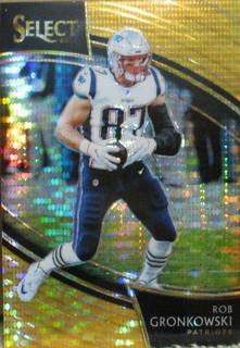 Rob Gronkowski