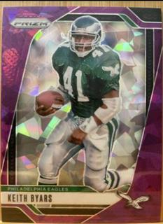 Keith Byars