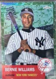 Bernie Williams