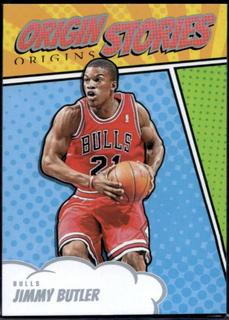 Jimmy Butler III