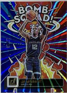 Ja Morant