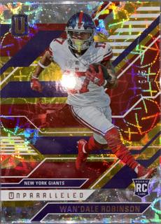 Wan'Dale Robinson