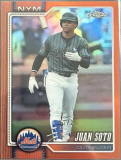 Juan Soto