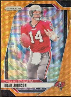 Brad Johnson