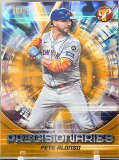 Pete Alonso