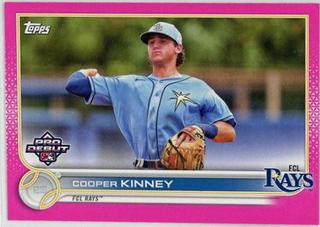 Cooper Kinney