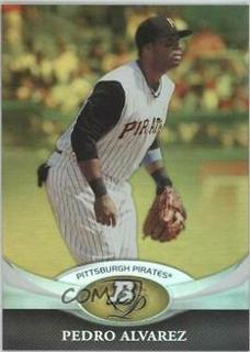 Pedro Alvarez
