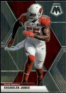 Chandler Jones