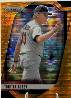 Tony La Russa