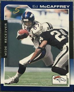 Ed McCaffrey