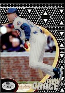 Mark Grace