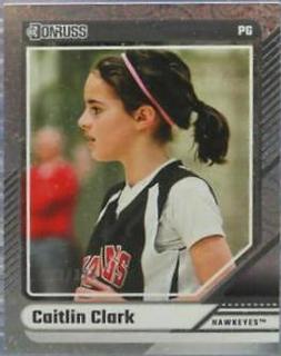Caitlin Clark