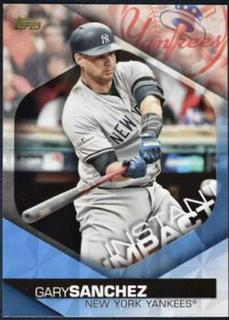 Gary Sanchez