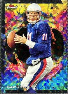 Drew Bledsoe
