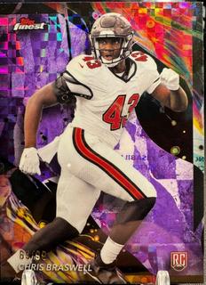 Chris Braswell