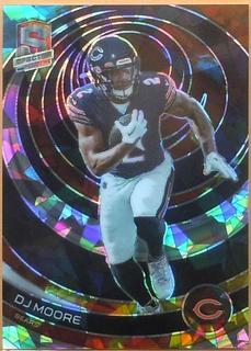 DJ Moore