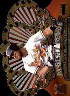 Albert Belle