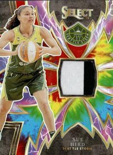 Sue Bird