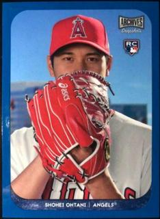 Shohei Ohtani