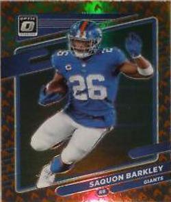 Saquon Barkley