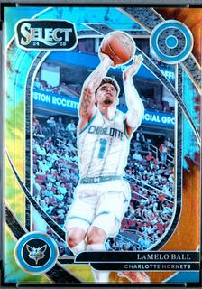 LaMelo Ball