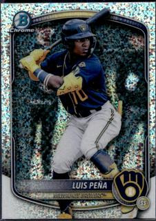 Luis Pena