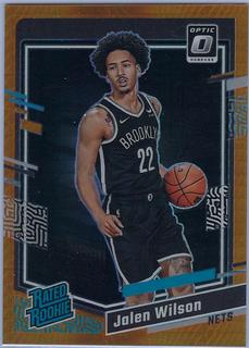 Jalen Wilson