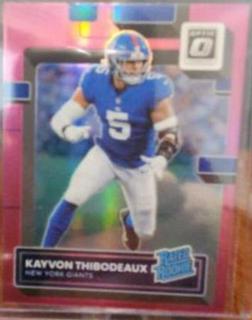 Kayvon Thibodeaux