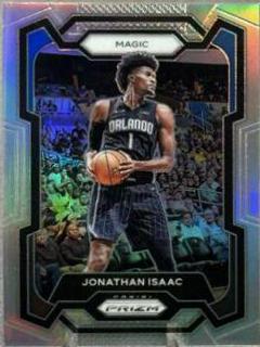 Jonathan Isaac