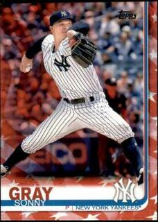 Sonny Gray
