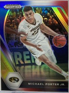 Michael Porter Jr.
