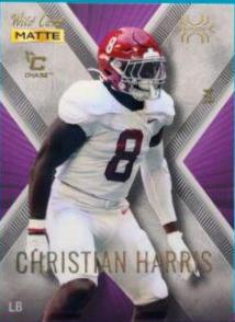 Christian Harris
