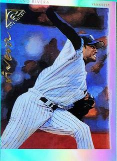 Mariano Rivera