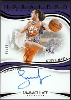 Steve Nash