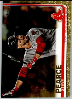 Steve Pearce