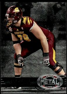 Eric Fisher