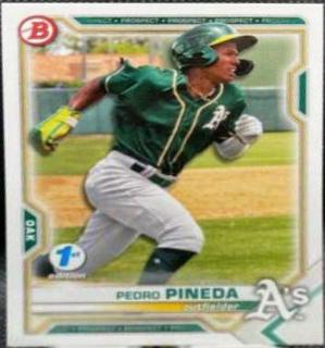 Pedro Pineda