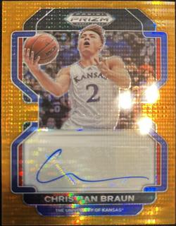 Christian Braun