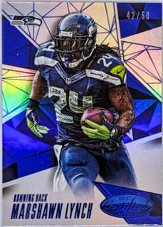 Marshawn Lynch
