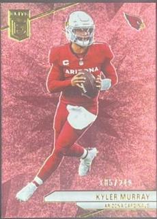 Kyler Murray