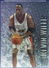 Kevin Willis